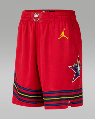 ウェア Nike Dry-Fit USA Basketball Shorts 2024 Team USA Basketball Nike 2024 Olympics Swingman Shorts Dream